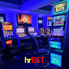 hrbet