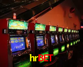 Jogos de Slot hrbet