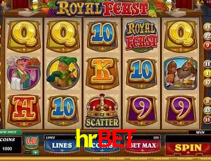 Apostas de Futebol hrbet
