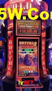 hrbet: Jogos de Caça-Níqueis-Altas Recompensas, Roleta-Velocidade, Blackjack-Desafios Máximos