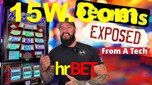 Sinta a adrenalina dos jogos de cassino com hrbet