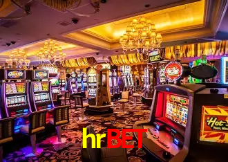 Login Seguro hrbet