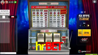 Promoção Relâmpago hrbet