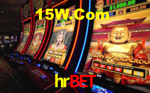 hrbet