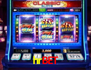 Diretório de Jogos hrbet