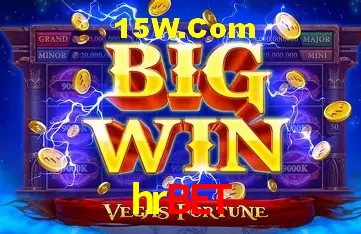 Provedores de Jogos hrbet
