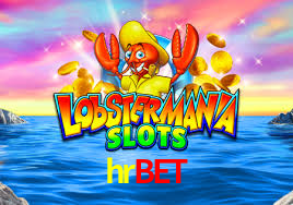 hrbet: Seu Cassino Premiado com Pagamentos Rápidos