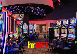 hrbet - Login Site Oficial - hrbet.com